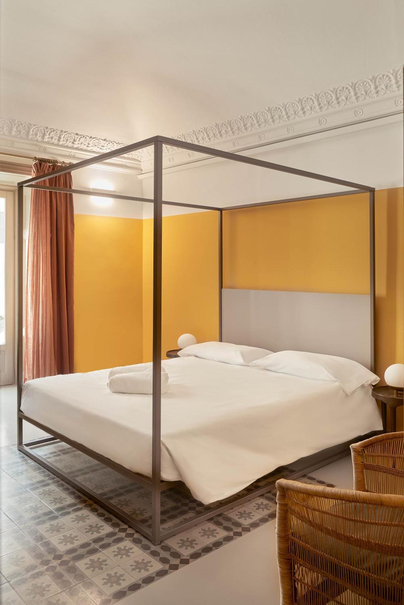 Palazzo Scammacca Apartment คาตาเนีย ภายนอก รูปภาพ