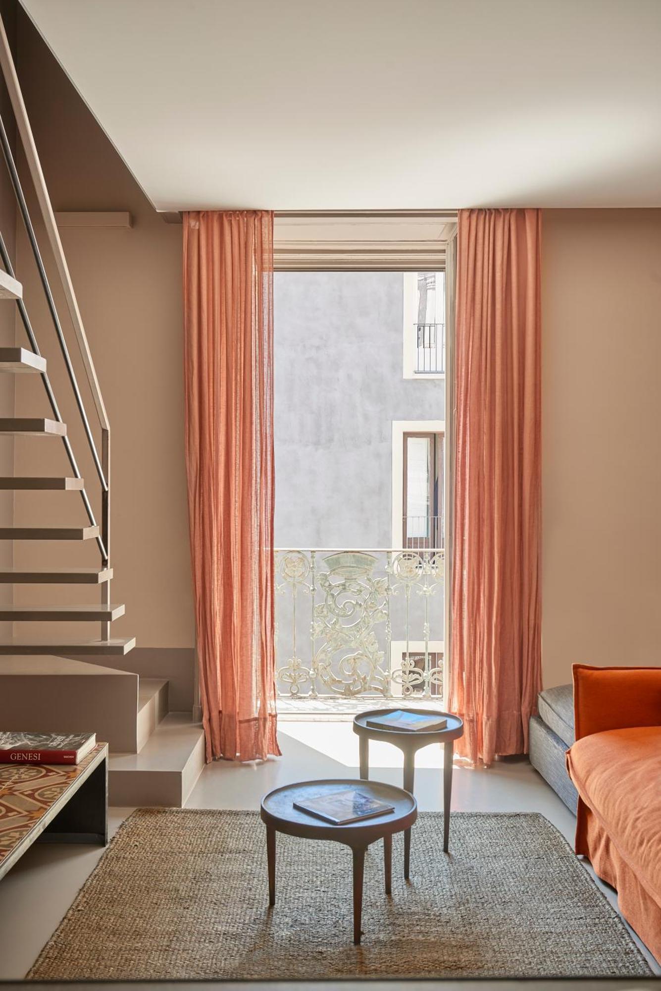Palazzo Scammacca Apartment คาตาเนีย ภายนอก รูปภาพ
