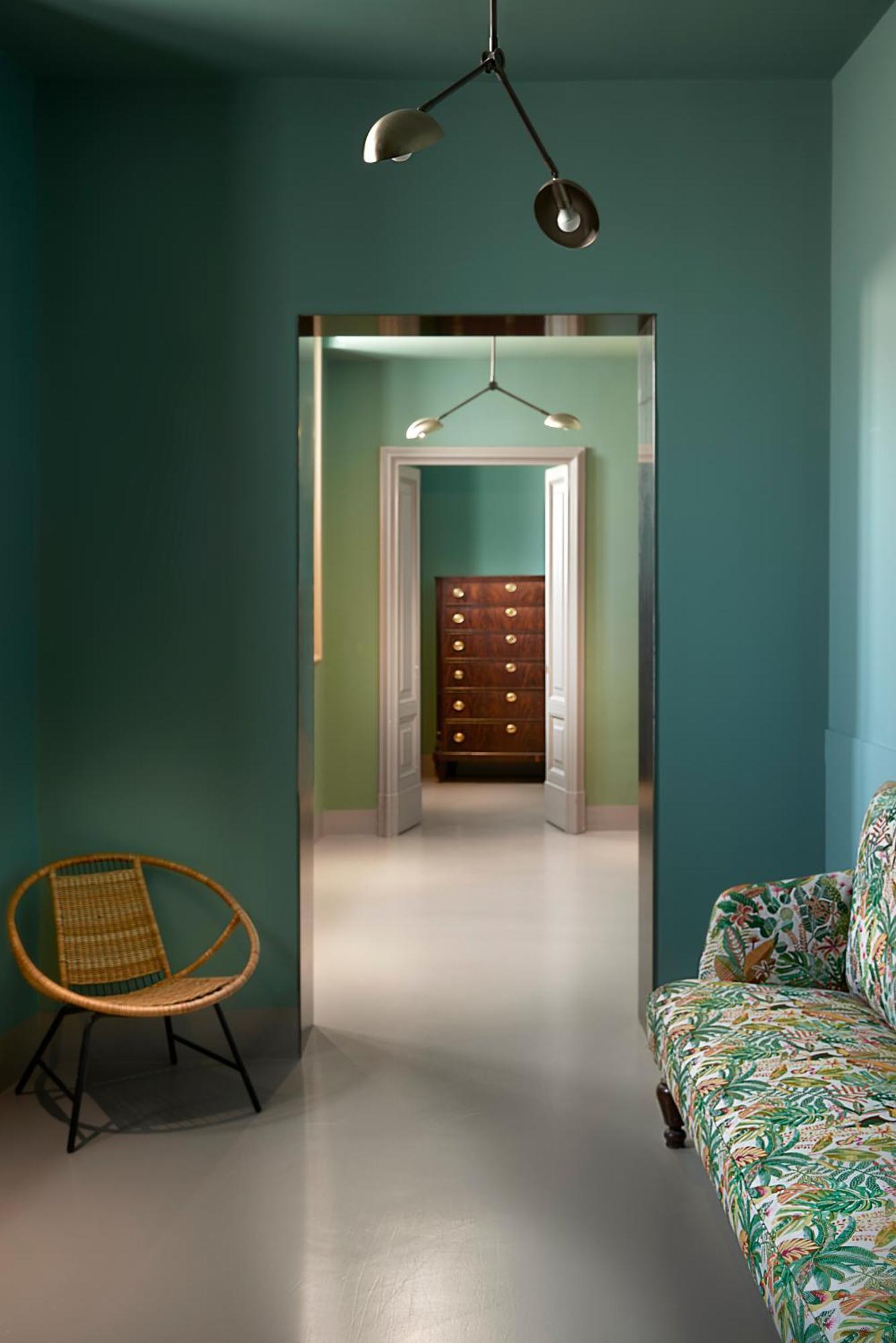 Palazzo Scammacca Apartment คาตาเนีย ภายนอก รูปภาพ