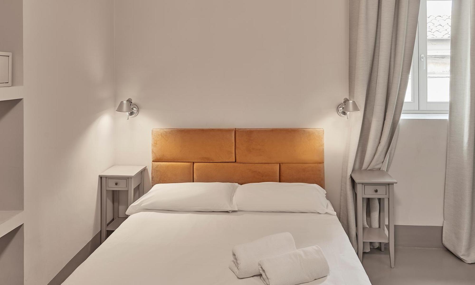 Palazzo Scammacca Apartment คาตาเนีย ภายนอก รูปภาพ