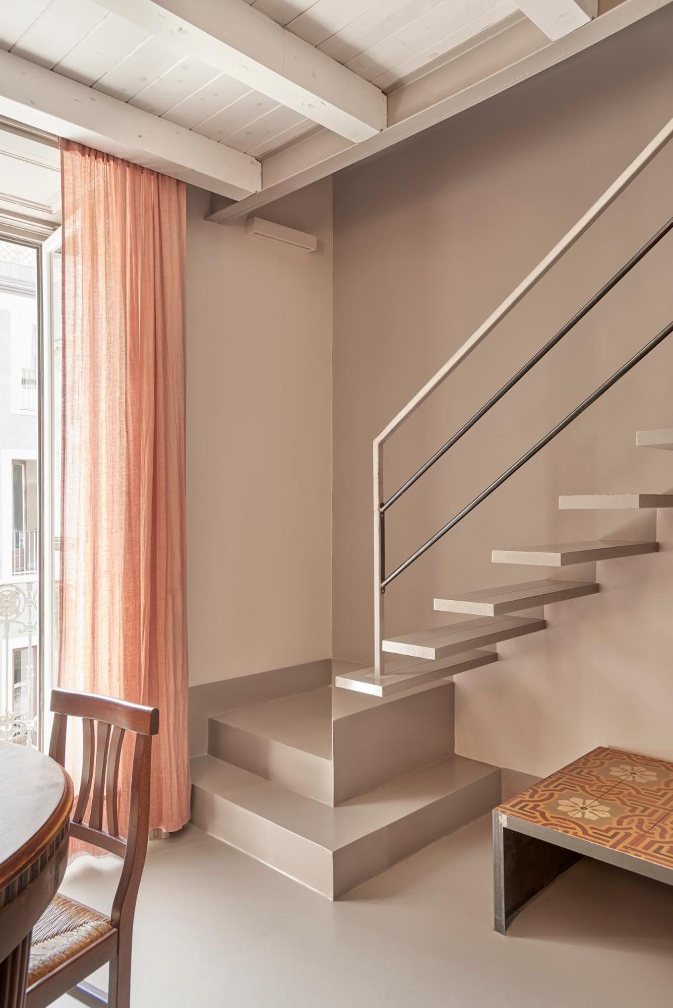 Palazzo Scammacca Apartment คาตาเนีย ภายนอก รูปภาพ
