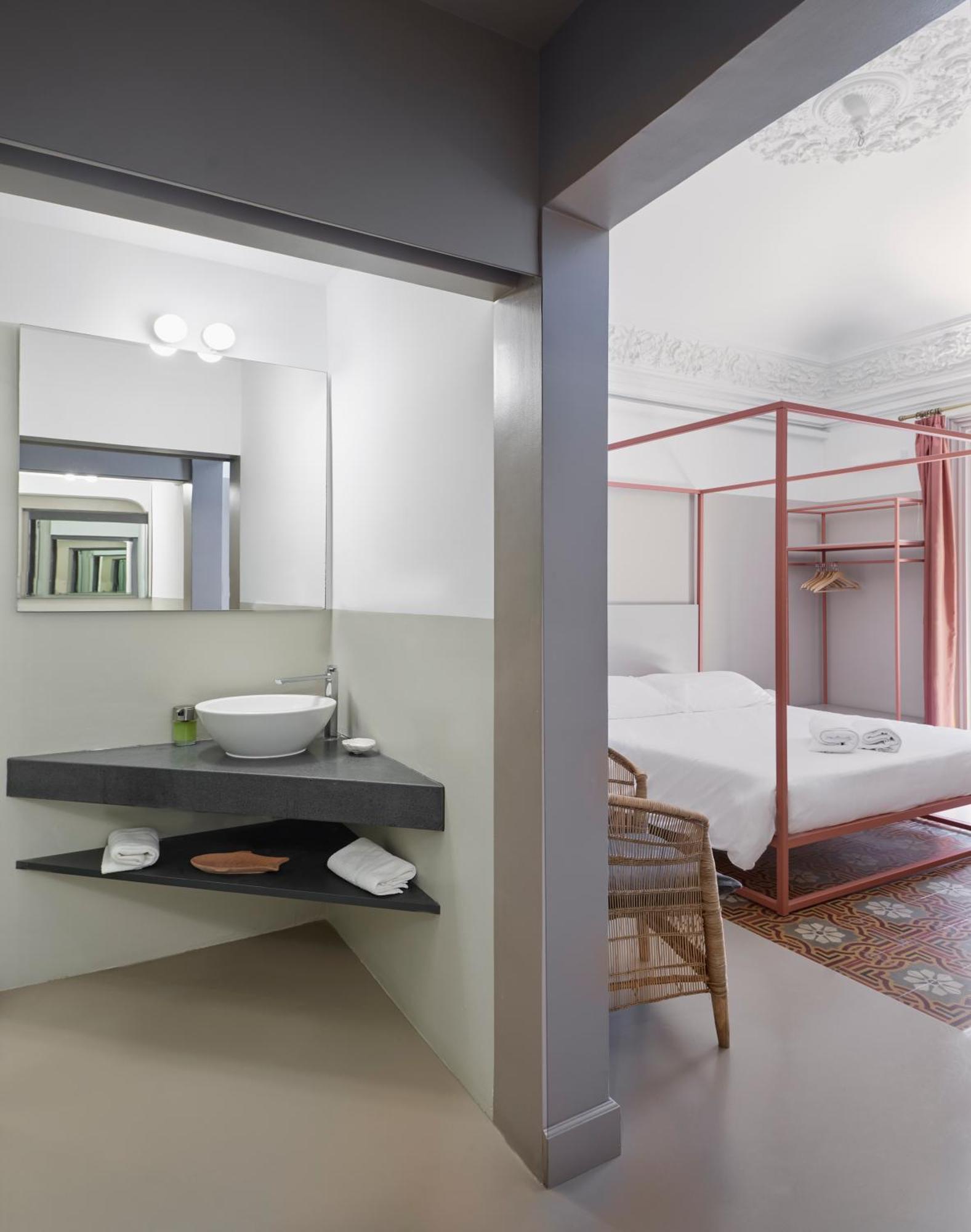 Palazzo Scammacca Apartment คาตาเนีย ภายนอก รูปภาพ