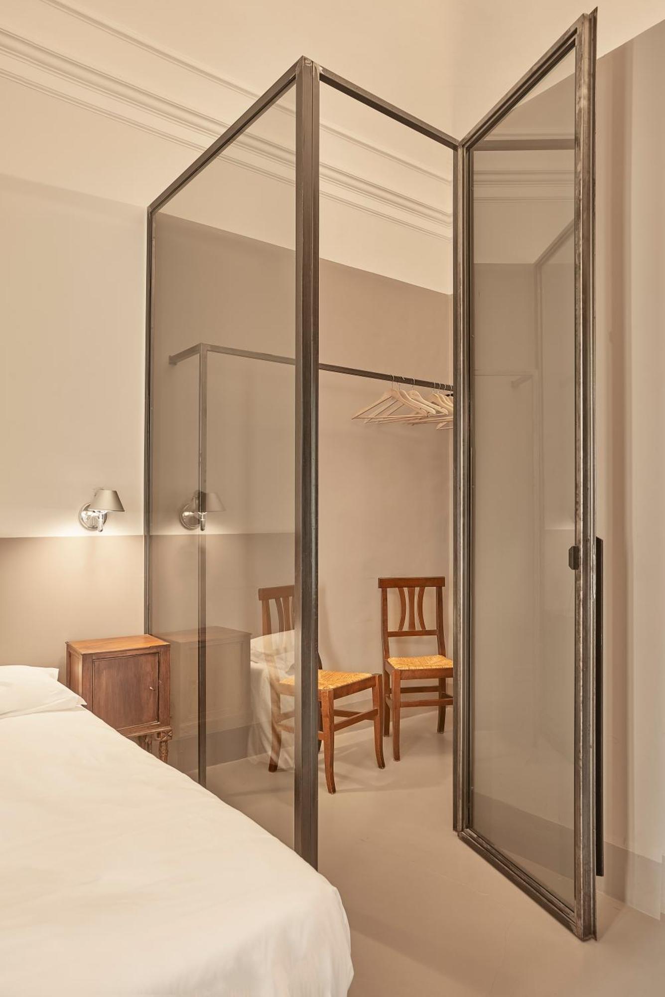 Palazzo Scammacca Apartment คาตาเนีย ภายนอก รูปภาพ
