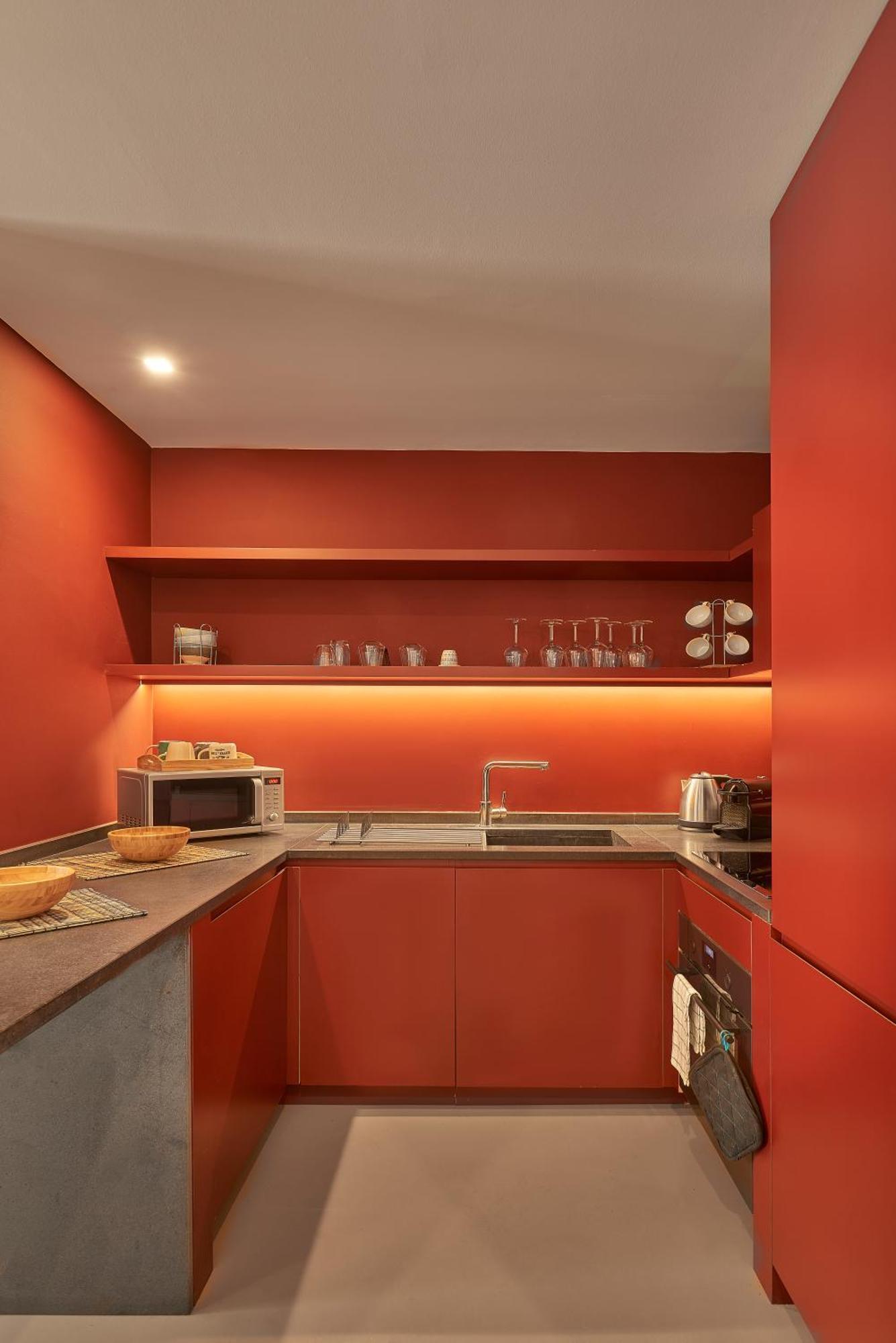 Palazzo Scammacca Apartment คาตาเนีย ภายนอก รูปภาพ