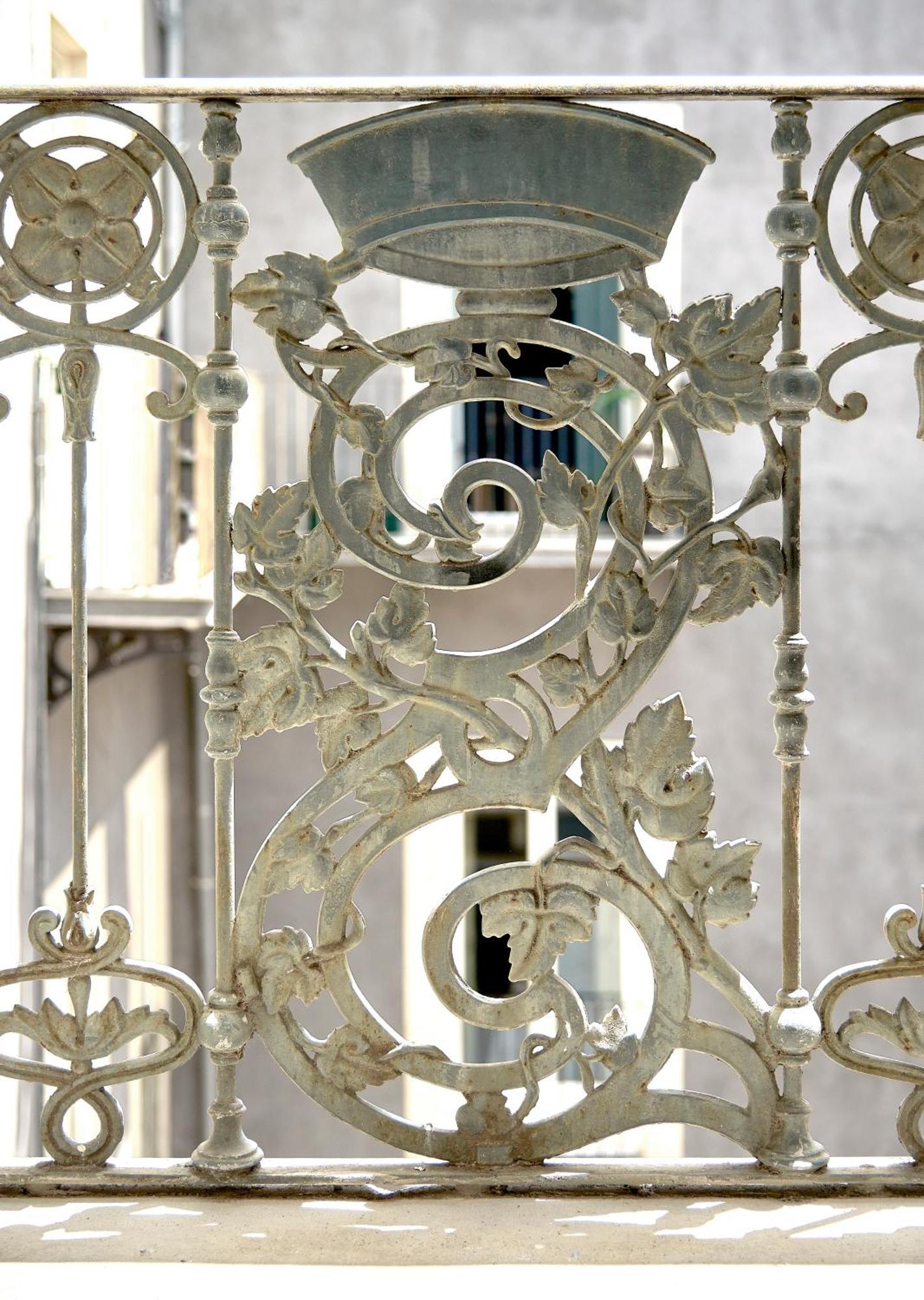 Palazzo Scammacca Apartment คาตาเนีย ภายนอก รูปภาพ